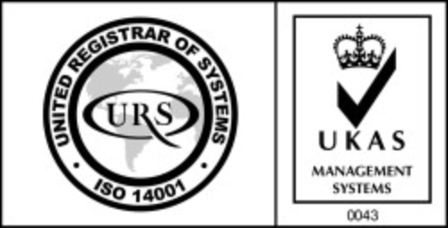 ISO 14001 UKAS